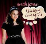 Thinking About You - CD Audio Singolo di Norah Jones