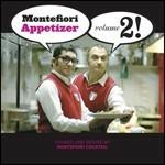 Montefiori Appetizer volume 2