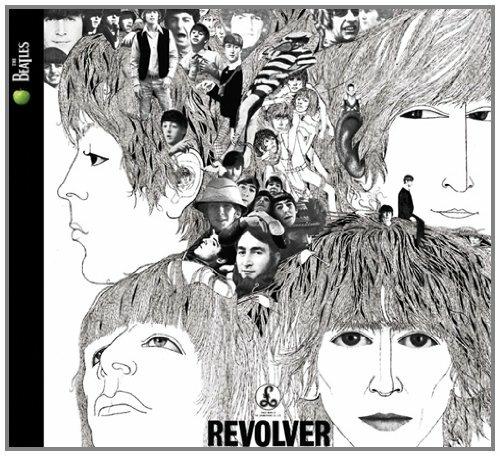 Revolver (Remastered Digipack) - CD Audio di Beatles