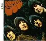 Rubber Soul (Remastered Digipack)