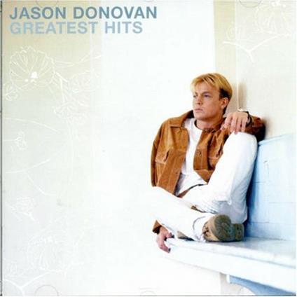 Greatest Hits - CD Audio di Jason Donovan