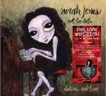 Not Too Late (Deluxe Edition) - CD Audio + DVD di Norah Jones