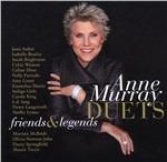 Duets. Friends & Legends - CD Audio di Anne Murray