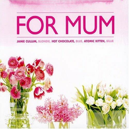 For Mum - CD Audio