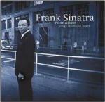 Romance. Songs from the Heart - CD Audio di Frank Sinatra