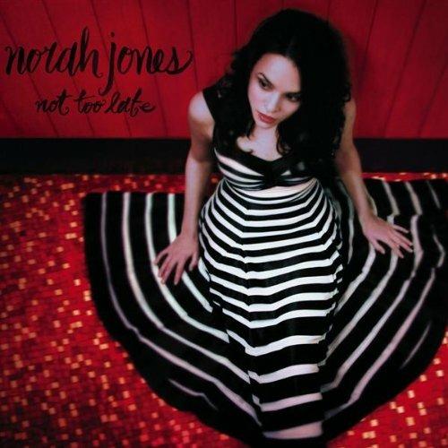 Not Too Late - CD Audio di Norah Jones