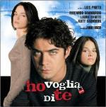 Ho Voglia di Te (Colonna sonora) - CD Audio