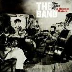 The Best of a Musical History - CD Audio di Band
