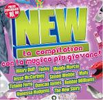 New. La compilation con la musica più giovane - CD Audio