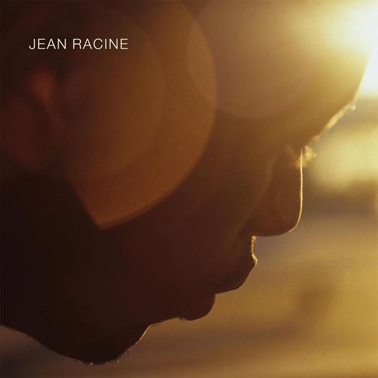 Jean Racine - Ivre Du Son - CD Audio