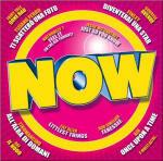 Now Spring 2007 - CD Audio