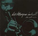 Indeed (Rudy Van Gelder) - CD Audio di Lee Morgan