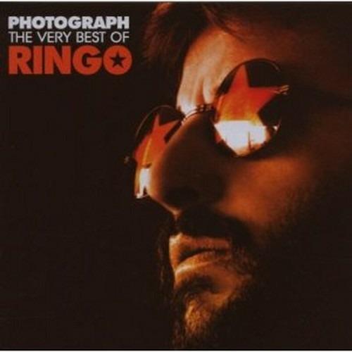Photograph. The Very Best of Ringo - CD Audio di Ringo Starr