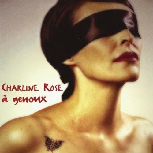 A Genoux - CD Audio di Caroline Rose