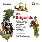 Les Brigands - CD Audio di Jacques Offenbach