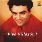 Viva Villazon! - CD Audio di Rolando Villazon
