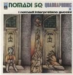 I Nomadi interpretano Guccini (180 gr. Limited Edition) - Vinile LP di I Nomadi