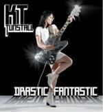 Drastic Fantastic - CD Audio di KT Tunstall