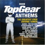 Top Gear Anthems: Greatest Driving Songs