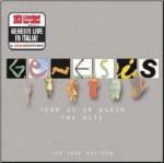 Turn it on Again. The Hits (Tour Edition) - CD Audio di Genesis