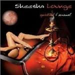 Sheesha Lounge