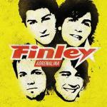 Adrenalina - CD Audio di Finley