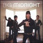Everything for the First Time - CD Audio di Big Midnight