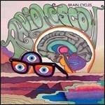 Brain Cycles - CD Audio di Radio Moscow