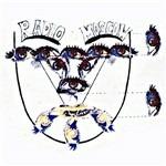 3 and 3 Quarters - CD Audio di Radio Moscow