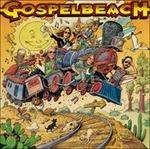 Pacific Surf Line - CD Audio di Gospealbeach