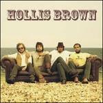 Denim - Vinile LP di Hollis Brown