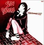 Disconnected - CD Audio di Stiv Bators