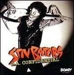 L.A. Confidential - CD Audio di Stiv Bators