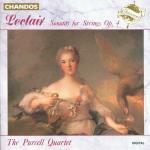 Sonate per archi - CD Audio di Jean-Marie Leclair