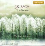 Bach: Trio Sonate