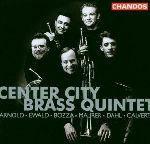 Center City Brass Quintet