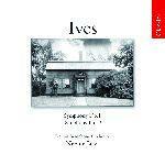 Sinfonie n.1, n.2 - CD Audio di Charles Ives