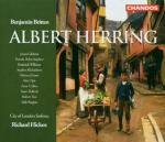 Albert Herring