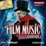 Film Music - CD Audio di Richard Addinsell