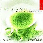 Greater Love Hath No Man - CD Audio di Bryn Terfel,Richard Hickox,London Symphony Orchestra,John Ireland