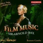 Musica per film - CD Audio di Arnold Trevor Bax