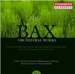 Opere orchestrali vol.4 - CD Audio di Arnold Trevor Bax