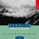 Poemi sinfonici vol.1 - CD Audio di Richard Strauss,Neeme Järvi,Royal Scottish National Orchestra