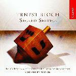 Sacred Service - CD Audio di Ernest Bloch