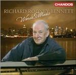 Words and Music - CD Audio di Richard Rodney Bennett