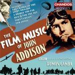 Film Music (Colonna sonora) - CD Audio di John Addinson