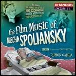 Musica da Film (Colonna sonora)