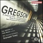 Concerti vol.3 - CD Audio di BBC Concert Orchestra,Bramwell Tovey,Edward Gregson