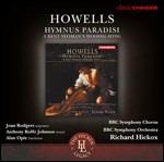 Hymnus Paradisi - CD Audio di Richard Hickox,BBC Symphony Orchestra,Herbert Howells