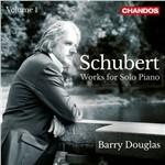 Opere per pianoforte - CD Audio di Franz Schubert